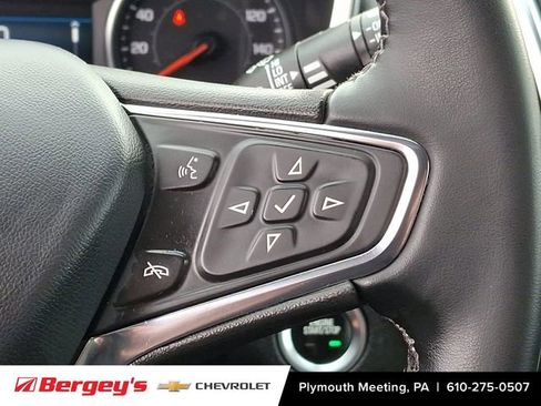 Certified 2024 Chevrolet Equinox LT w/ LPO, Cargo Package image 24