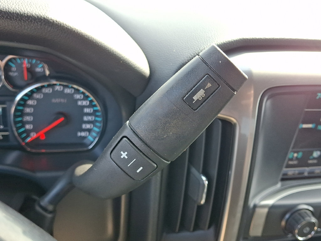 Used 2018 Chevrolet Silverado 1500 LT w/ All Star Edition AWD/4WD image 22