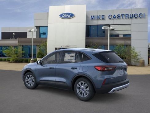 New 2026 Ford Escape Active w/ Cold Weather Package AWD/4WD image 5