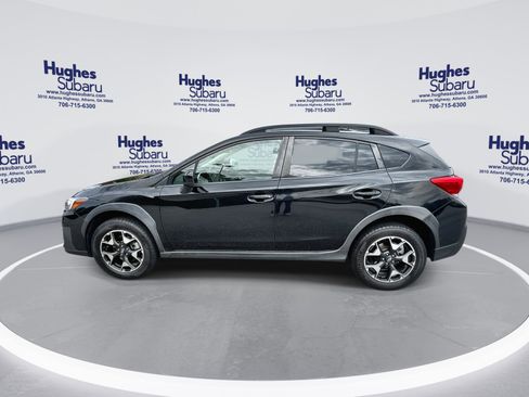 Used 2019 Subaru Crosstrek 2.0i Premium AWD/4WD image 1