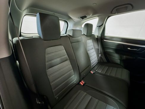 Certified 2017 Honda CR-V LX image 24