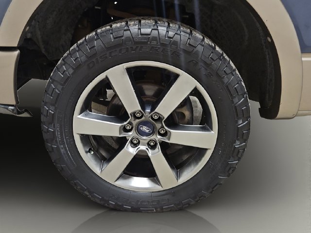 Used 2004 Ford F150 Lariat RWD image 24