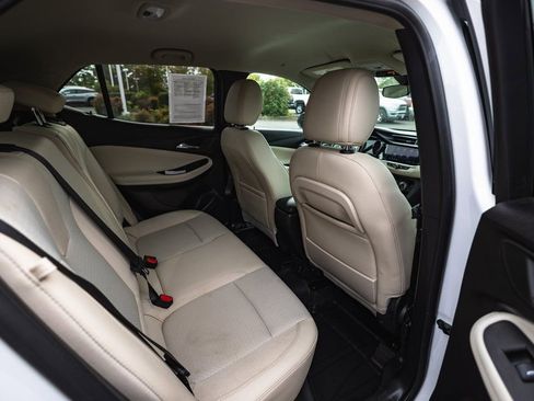 Used 2023 Buick Encore GX Preferred w/ Cold Weather Comfort Package image 21