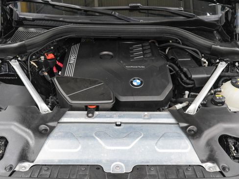 Used 2022 BMW X3 xDrive30i AWD/4WD image 32