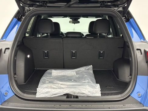 New 2026 GMC Terrain Elevation w/ Elevation Premium Package image 14