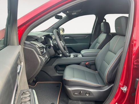 New 2026 GMC Acadia AT4 image 15