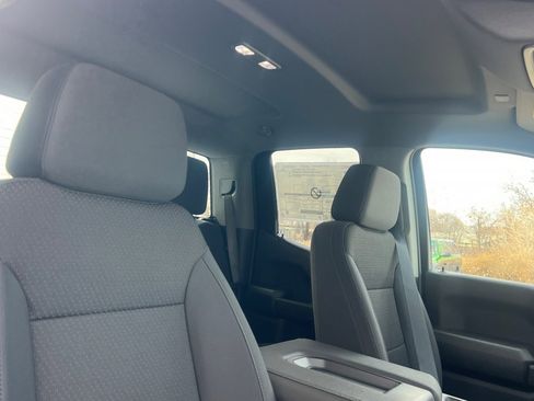 New 2026 GMC Sierra 1500 Pro w/ Pro Value Package image 13
