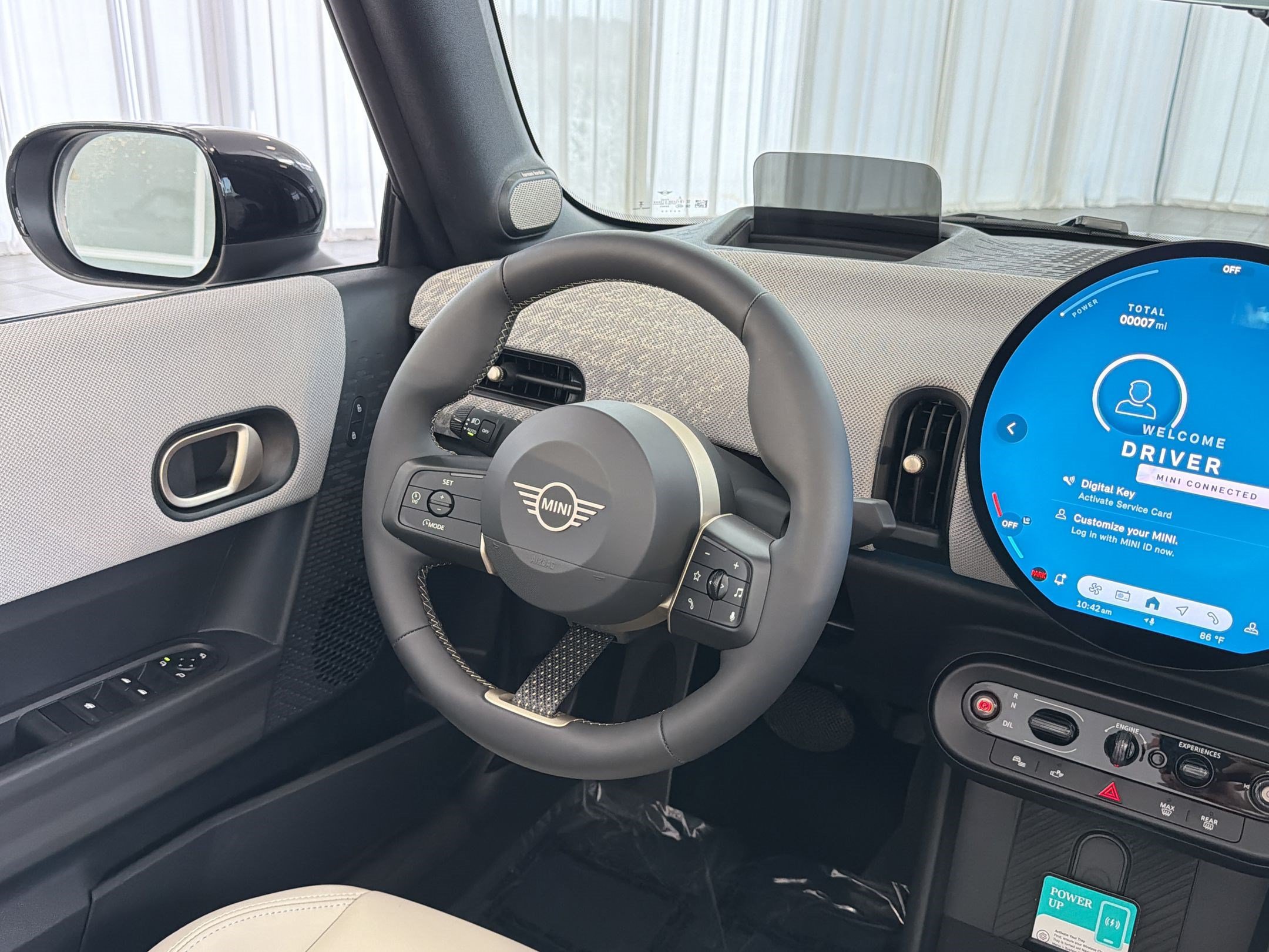 New 2026 MINI Cooper S FWD image 27