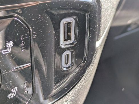 Used 2024 Chevrolet Silverado 1500 LT Trail Boss w/ Convenience Package II image 18