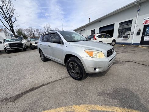 Used 2007 Toyota RAV4 4WD image 6