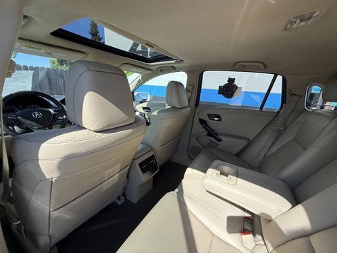 Used 2016 Acura RDX FWD image 12
