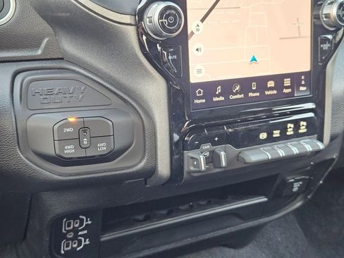 New 2026 RAM 3500 Tradesman image 26