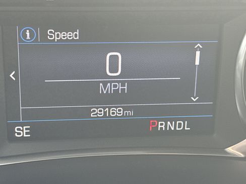 Used 2023 Chevrolet Equinox LT image 53