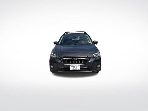 Used 2020 Subaru Crosstrek 2.0i Premium w/ Moonroof Package 2 AWD/4WD image 4
