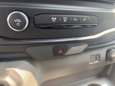 New 2025 Ford Transit 250 Base w/ Load Area Protection Package image 16