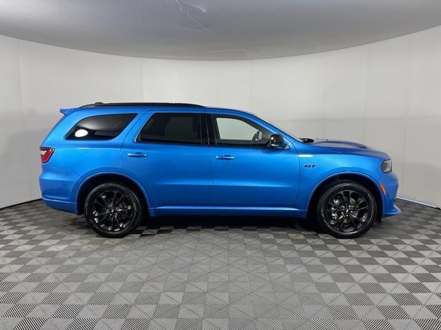 Used 2026 Dodge Durango GT AWD/4WD image 8