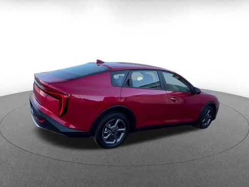 Used 2026 Kia K4 FWD image 13