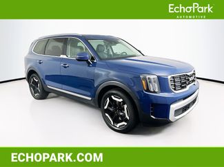 Used 2025 Kia Telluride S FWD video 1