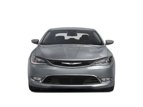 Used 2015 Chrysler 200 C AWD/4WD image 7