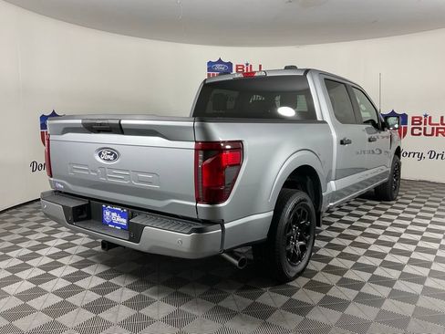 New 2026 Ford F150 STX RWD image 3