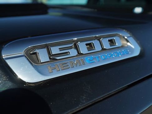 Used 2021 RAM 1500 Limited image 39