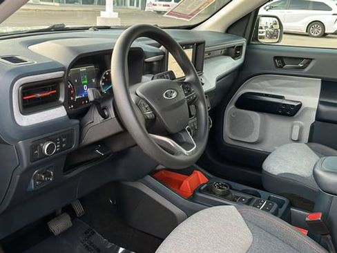 Used 2024 Ford Maverick XLT w/ Equipment Group 300A Standard AWD/4WD image 16