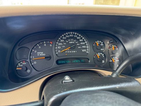 Used 2007 Chevrolet Silverado 3500 LT w/ Heavy-Duty Power Package AWD/4WD image 27