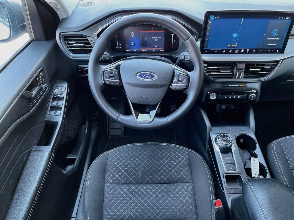 Used 2024 Ford Escape Active w/ Tech Pack #1 AWD/4WD image 22