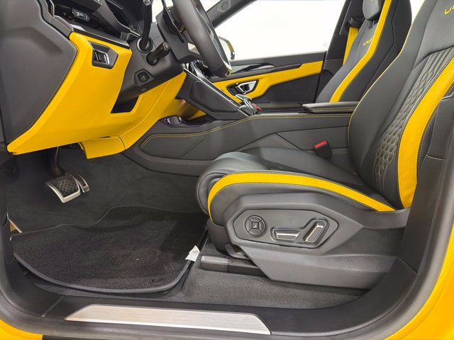 Used 2023 Lamborghini Urus S AWD/4WD image 15