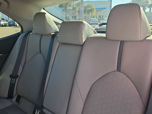 Used 2022 Toyota Camry XSE image 25