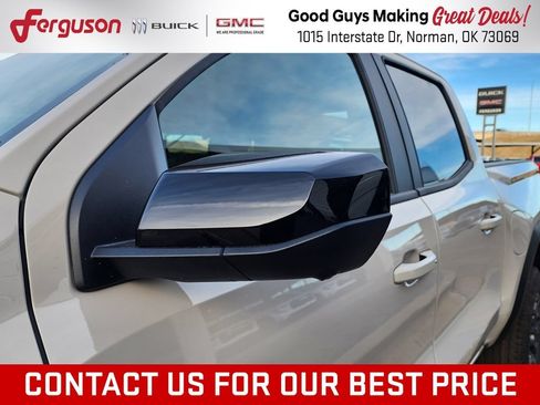 New 2026 GMC Canyon Elevation w/ Convenience Package AWD/4WD image 14