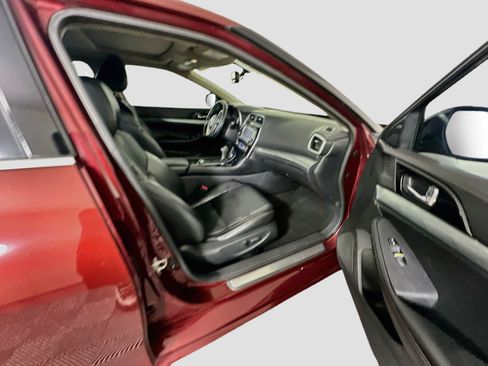Used 2016 Nissan Maxima 3.5 SL FWD image 31