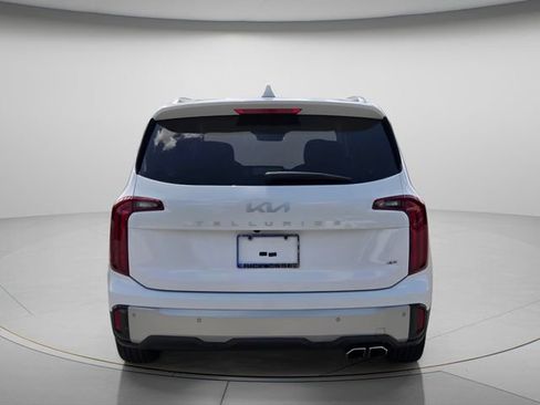 Used 2023 Kia Telluride S AWD/4WD image 6