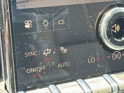 New 2026 GMC Acadia Elevation FWD image 23