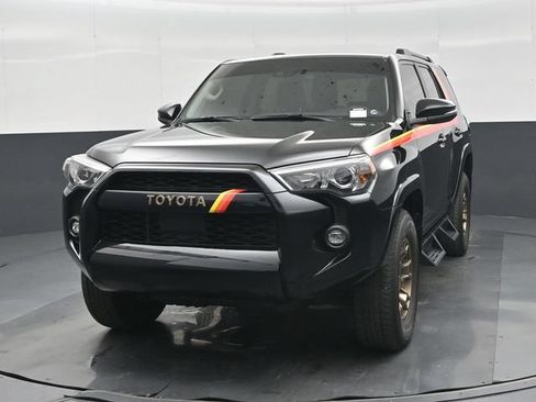 Used 2023 Toyota 4Runner Limited RWD image 36