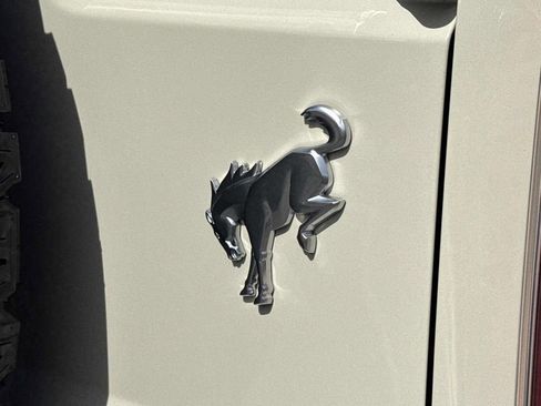 Certified 2025 Ford Bronco Badlands image 26