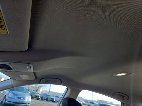 Certified 2025 Honda Accord LX image 21