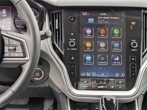 New 2025 Subaru Legacy Premium image 9