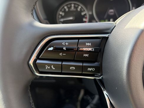 New 2026 MAZDA CX-90 3.3 Turbo w/ Preferred Package image 29