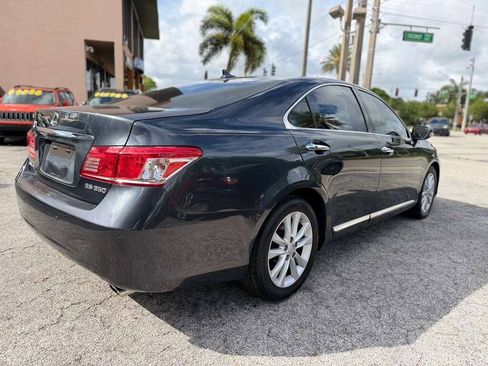 Used 2010 Lexus ES 350 FWD image 5
