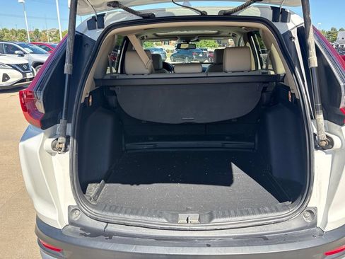 Used 2020 Honda CR-V EX-L image 44