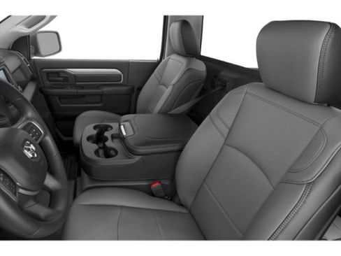 Used 2019 RAM 2500 Tradesman image 11