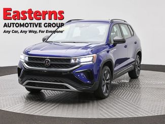 Used 2024 Volkswagen Taos S FWD video 1