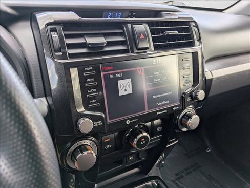 Used 2024 Toyota 4Runner TRD Off-Road AWD/4WD image 12