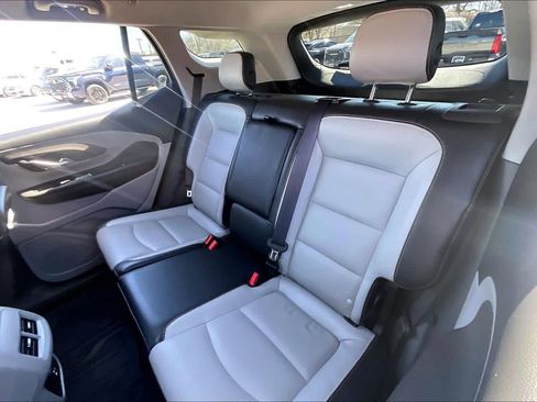 Used 2020 GMC Terrain SLT image 20