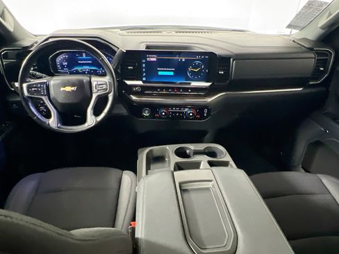 Used 2023 Chevrolet Silverado 1500 LT image 30