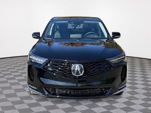 New 2026 Acura RDX SH-AWD w/ Advance Package image 9