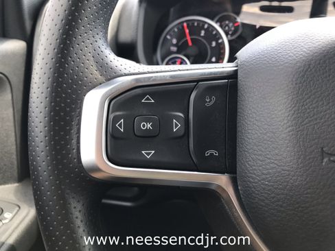 New 2026 RAM 3500 Tradesman w/ Chrome Appearance Group image 36