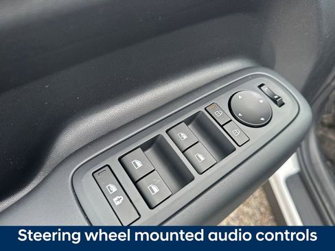 New 2026 Hyundai Santa Fe SE AWD/4WD image 13