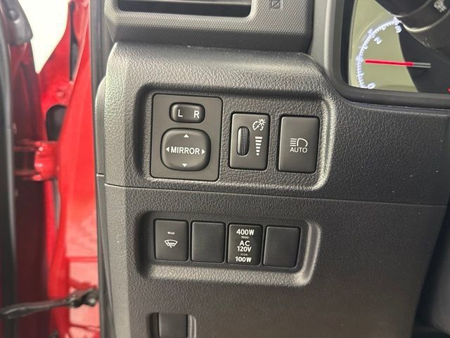 Used 2021 Toyota 4Runner Limited RWD image 27